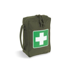 Tasmanian Tiger First Aid Pouch Olive