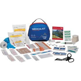 AMK Mountain Series Backpacker Medical Kit