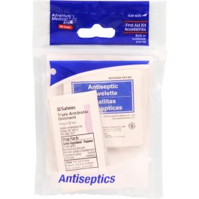 AMK Antiseptics Assortment Pack