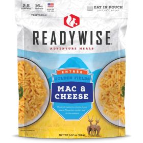 ReadyWise Golden Fields Mac and Cheese 6 Pack