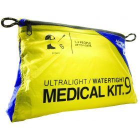 AMK Ultralight Watertight .9 Medical Kit