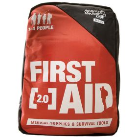 AMK Adventure First Aid 2.0