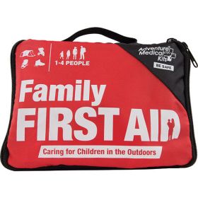 AMK Adventure Family First Aid Kit