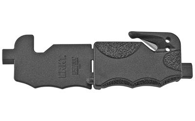 Columbia River Knife & Tool EXITOOL Black 3.27" 9031 420J2