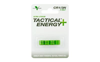 Viridian Weapon Technologies Battery 4 Green 350-0002