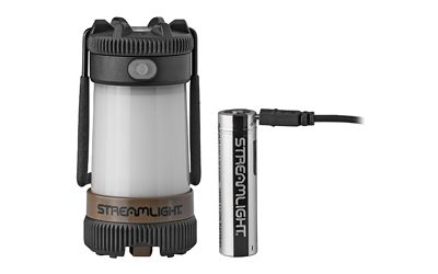 Streamlight Siege X USB Lantern 325 Lumen Lantern Coyote 44956