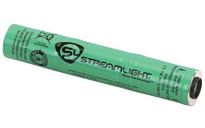 Streamlight Battery Stick Battery Stinger Nickel Metal Hydride Battery Black 75375